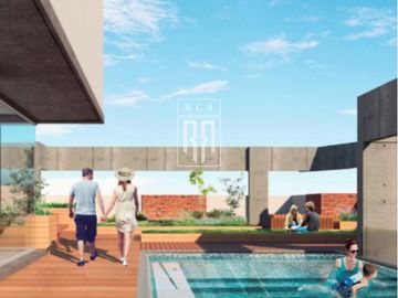 Departamento Premium 3 dormitorios - Neuquén Capital
