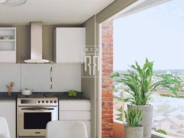 Departamento Premium 3 dormitorios - Neuquén Capital