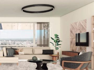 Departamento Premium 3 dormitorios - Neuquén Capital