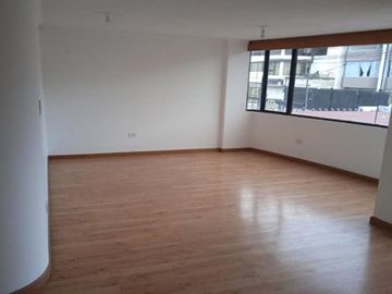 Departamento en Venta en PARROQUIA SAN FRANCISCO, Ibarra, Imbabura