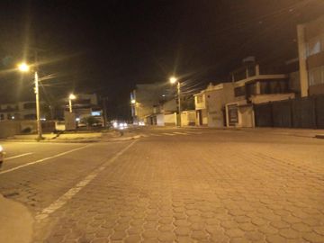 Departamento en Venta en PARROQUIA SAN FRANCISCO, Ibarra, Imbabura