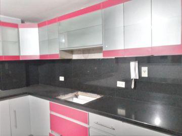 Departamento en Venta en PARROQUIA SAN FRANCISCO, Ibarra, Imbabura