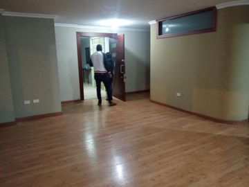 Departamento en Venta en PARROQUIA SAN FRANCISCO, Ibarra, Imbabura