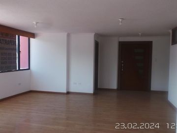 Departamento en Venta en PARROQUIA SAN FRANCISCO, Ibarra, Imbabura