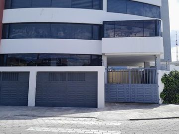 Departamento en Venta en PARROQUIA SAN FRANCISCO, Ibarra, Imbabura