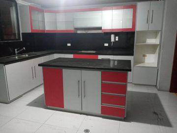 Departamento en Venta en PARROQUIA SAN FRANCISCO, Ibarra, Imbabura