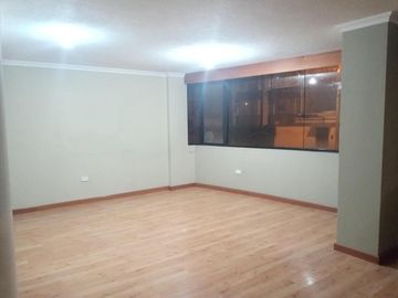 Departamento en Venta en PARROQUIA SAN FRANCISCO, Ibarra, Imbabura