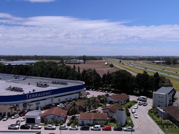Venta terreno microparque industrial MicroPi