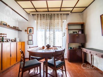 Casa en  Barrio jardin