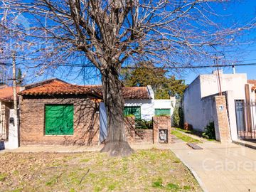 Casa en  Barrio jardin