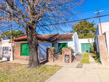 Casa en  Barrio jardin