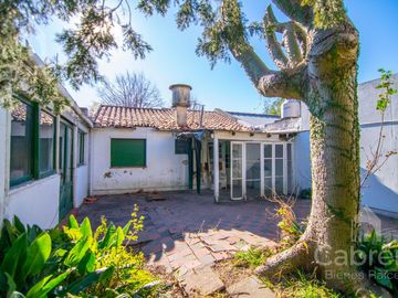 Casa en  Barrio jardin