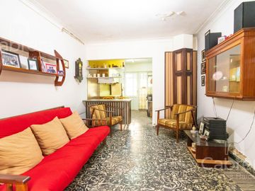 Casa en  Barrio jardin