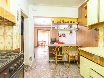 Casa en  Barrio jardin
