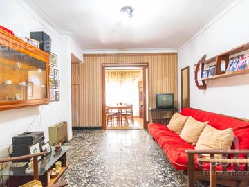 Casa en  Barrio jardin