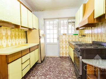 Casa en  Barrio jardin