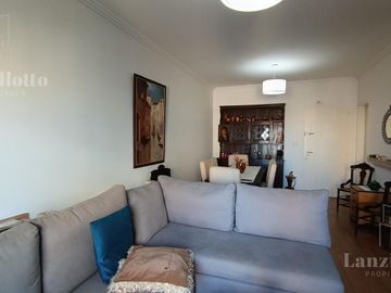 ALQUILER  DE  DEPARTAMENTO 3 AMB CON COCHERA A ESTRENAR