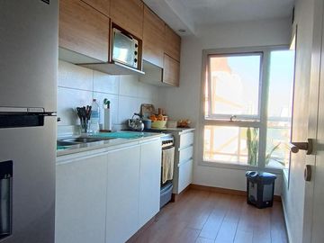 ALQUILER  DE  DEPARTAMENTO 3 AMB CON COCHERA A ESTRENAR