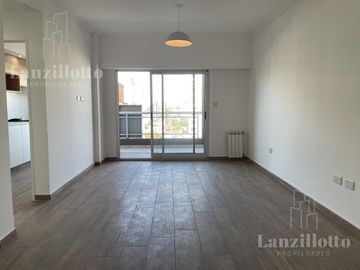 ALQUILER  DE  DEPARTAMENTO 3 AMB CON COCHERA A ESTRENAR