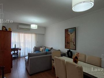 ALQUILER  DE  DEPARTAMENTO 3 AMB CON COCHERA A ESTRENAR