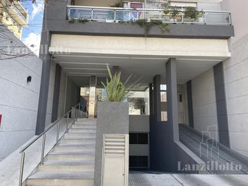 ALQUILER  DE  DEPARTAMENTO 3 AMB CON COCHERA A ESTRENAR