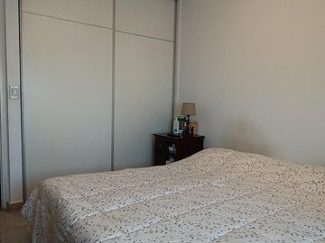 ALQUILER  DE  DEPARTAMENTO 3 AMB CON COCHERA A ESTRENAR