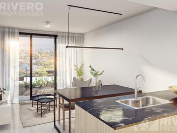 DEPARTAMENTO EN VENTA MORON SUR- 2 AMBIENTES AL POZO