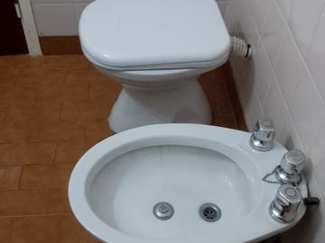 Departamento en venta - 1 Dormitorio 1 Baño - 56Mts2 - Mar de Ajó