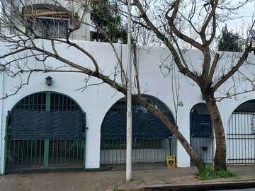 Casa en Ciudad Jardín sobre terreno de 363Mts2
