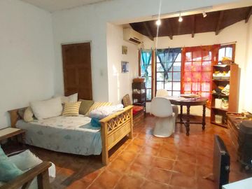 Casa en Ciudad Jardín sobre terreno de 363Mts2
