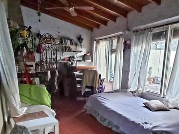 Casa en Ciudad Jardín sobre terreno de 363Mts2