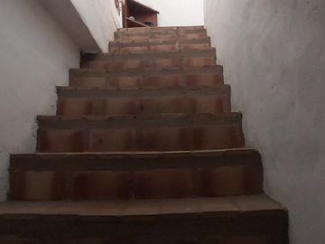 Casa en Ciudad Jardín sobre terreno de 363Mts2