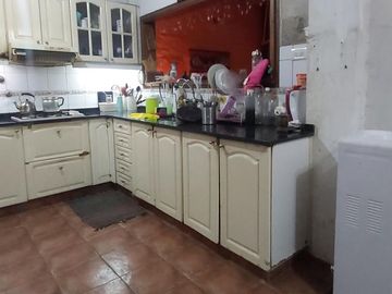 Casa en Ciudad Jardín sobre terreno de 363Mts2