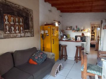 Casa en Ciudad Jardín sobre terreno de 363Mts2
