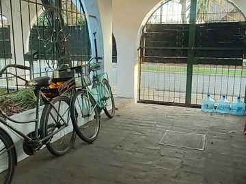 Casa en Ciudad Jardín sobre terreno de 363Mts2
