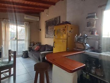 Casa en Ciudad Jardín sobre terreno de 363Mts2