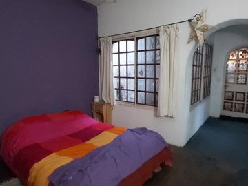 Casa en Ciudad Jardín sobre terreno de 363Mts2