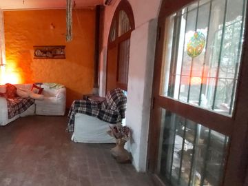 Casa en Ciudad Jardín sobre terreno de 363Mts2