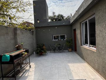 Venta - Terreno con 4 unidades - Ideal Inversor - Villa Belgrano