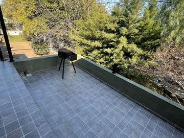 Venta - Terreno con 4 unidades - Ideal Inversor - Villa Belgrano
