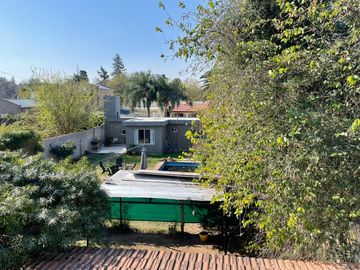 Venta - Terreno con 4 unidades - Ideal Inversor - Villa Belgrano