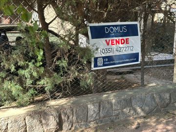 Venta - Terreno con 4 unidades - Ideal Inversor - Villa Belgrano