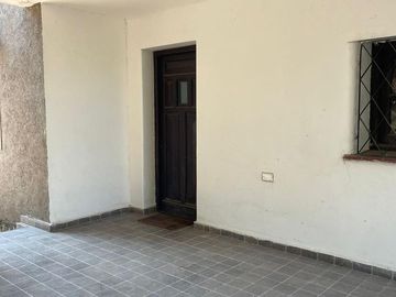 Venta - Terreno con 4 unidades - Ideal Inversor - Villa Belgrano