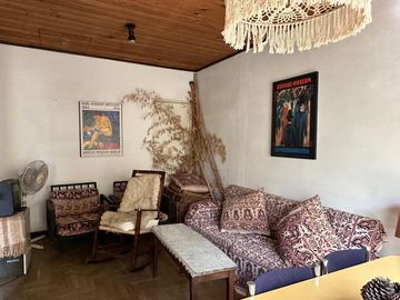 Casa - Toro