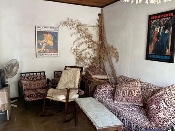 Casa - Toro