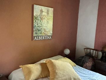 Casa - Toro
