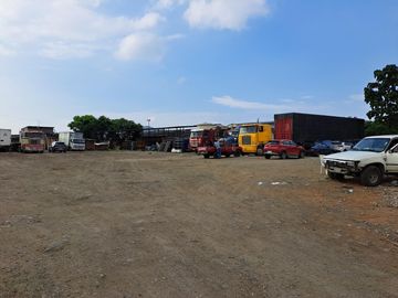 Terreno en  venta  en Pascuales al lado de Mercado Municipal  SanS