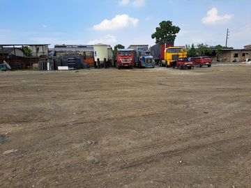 Terreno en  venta  en Pascuales al lado de Mercado Municipal  SanS