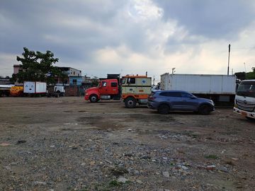 Terreno en  venta  en Pascuales al lado de Mercado Municipal  SanS
