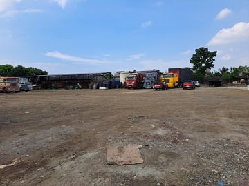 Terreno en  venta  en Pascuales al lado de Mercado Municipal  SanS